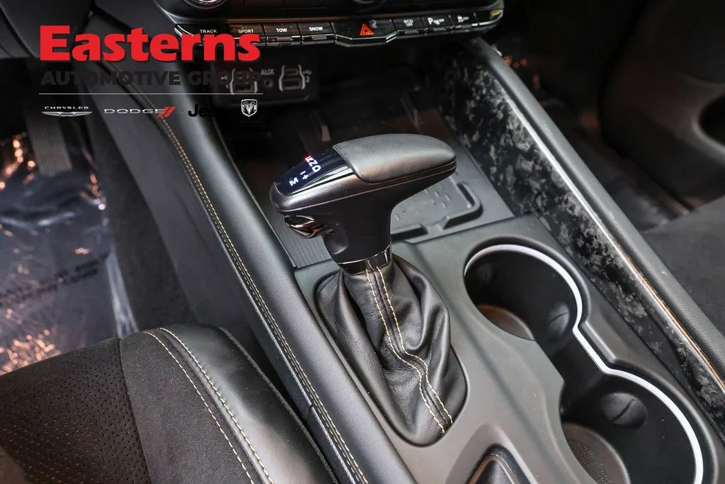 Used 2025 Gray Dodge R/T 20th Anniversary Plus image 14