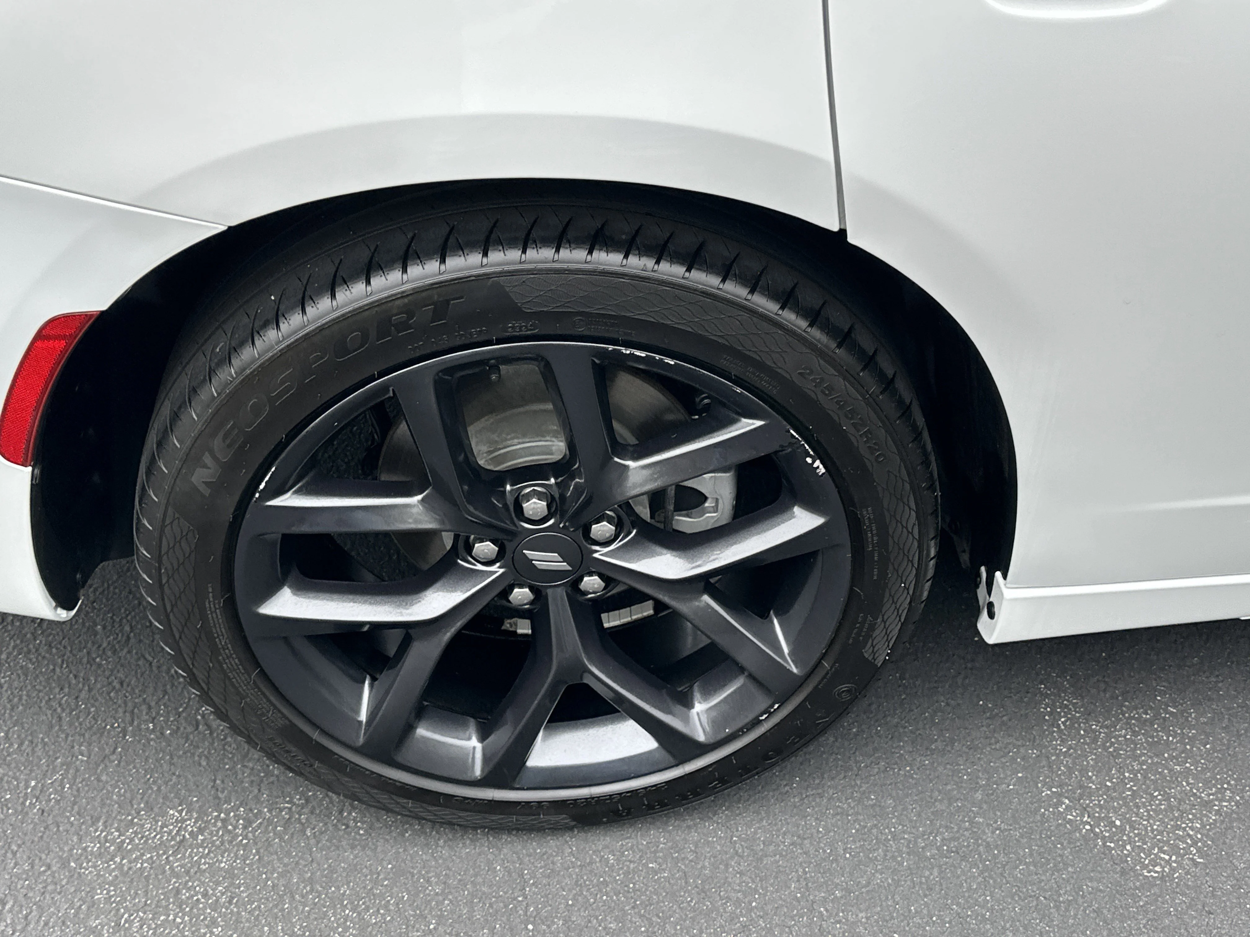 2022 Dodge Charger SXT - Photo 15