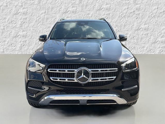 2025 Mercedes-Benz GLE GLE350 - Photo 8