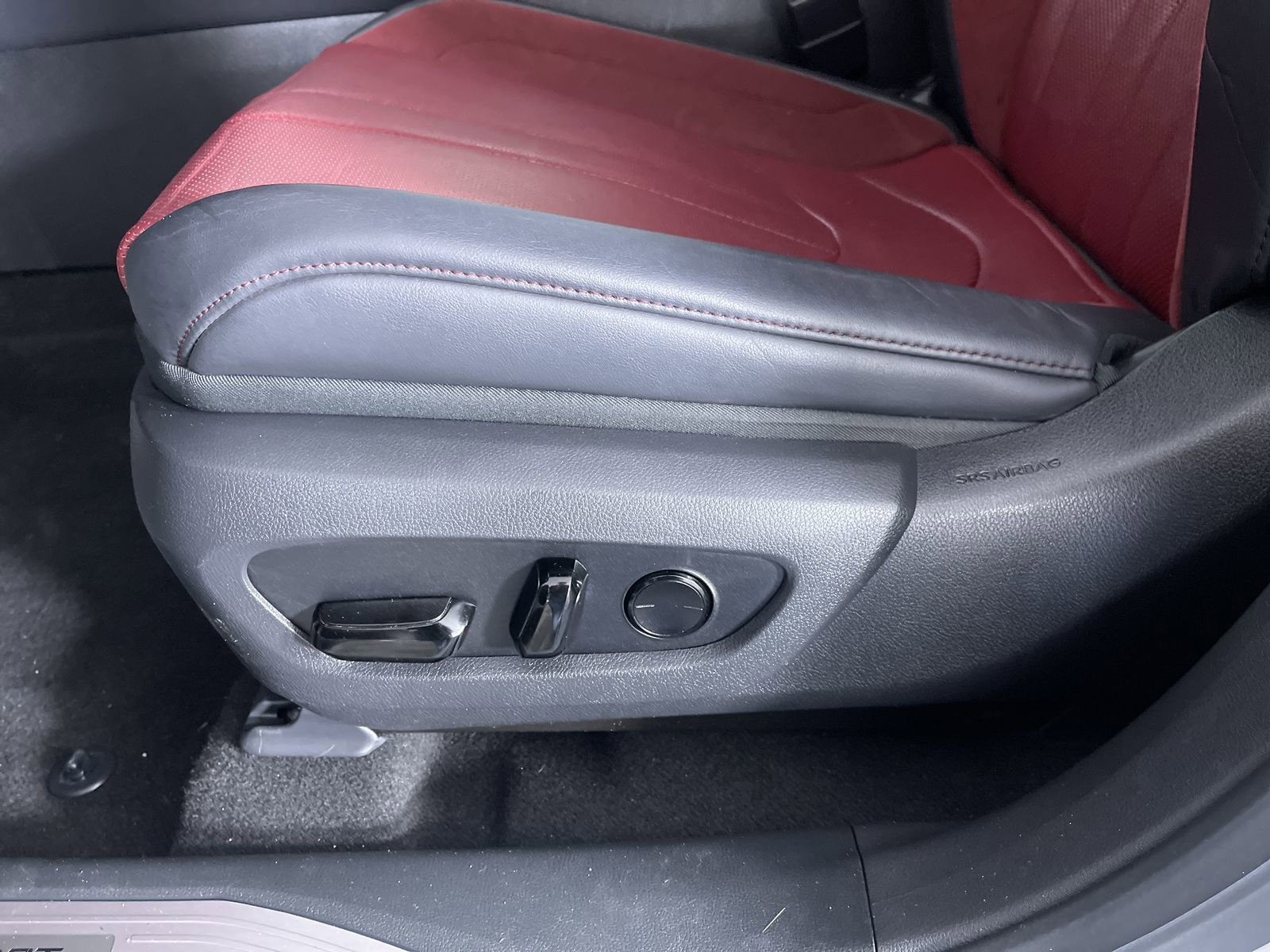 Used 2023 Iridium Lexus RX 500h F SPORT Performance image 13