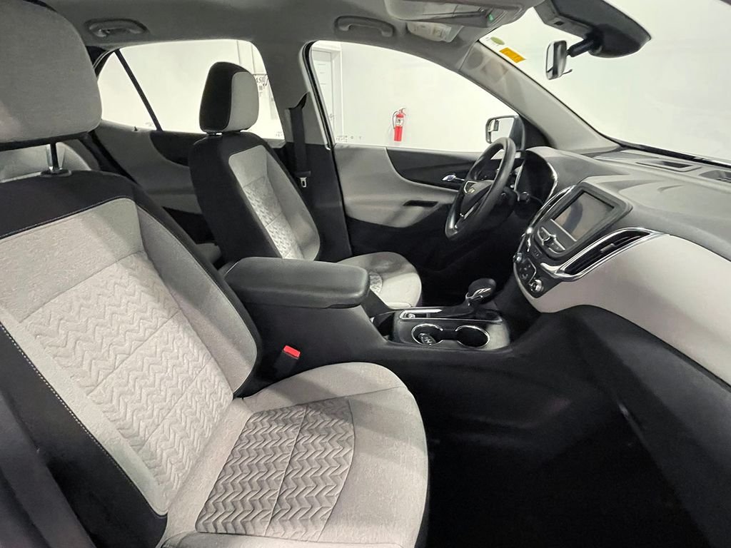 Used 2023 Black Chevrolet LS image 25