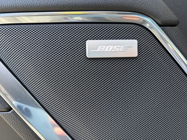 Used 2024 Gray Chevrolet LTZ image 24