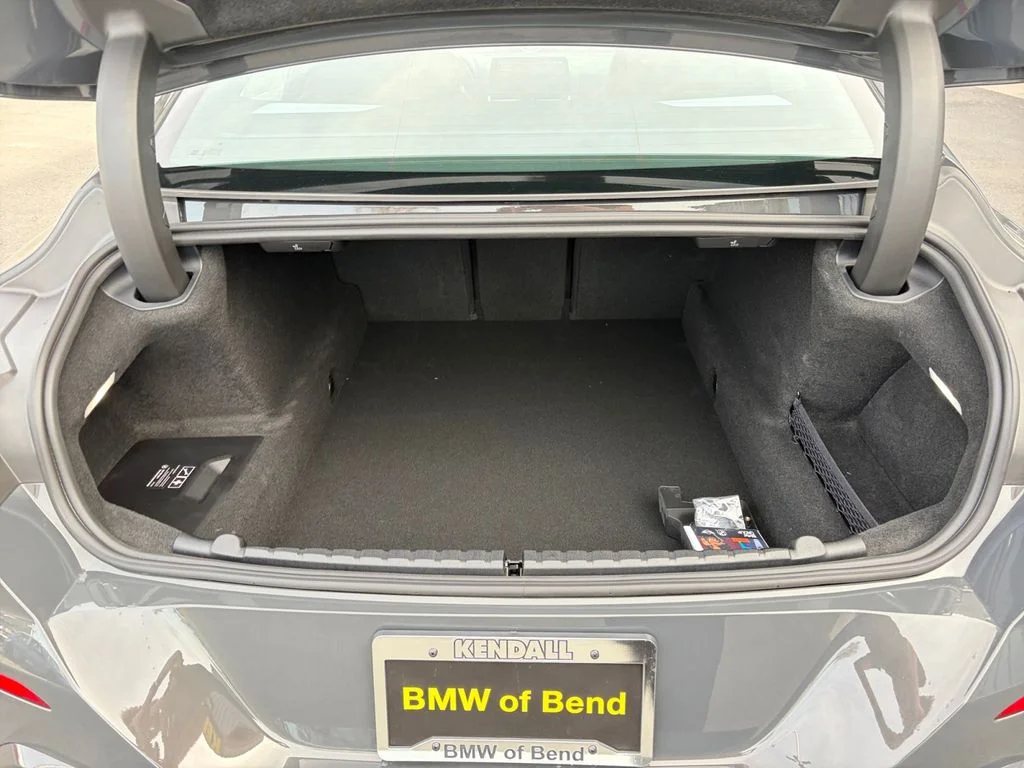 2026 BMW 8 Series 840i - Photo 26