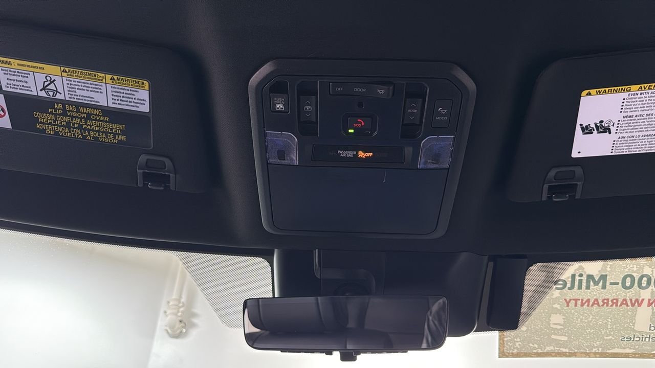 2026 Toyota Tundra Platinum - Photo 11