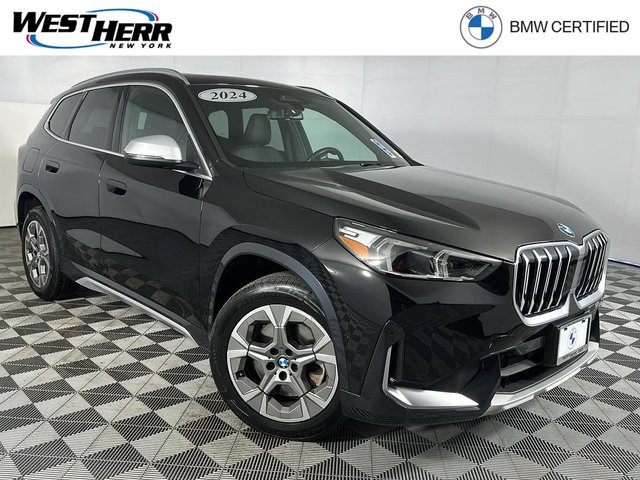 2024 BMW X1 xDrive28i