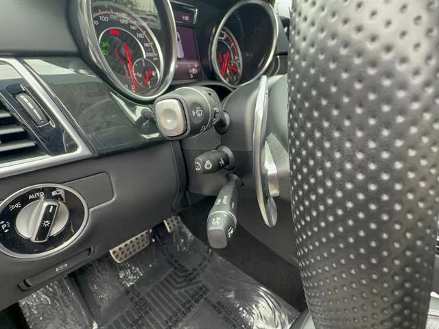 Used 2018 Black Mercedes-Benz AMG® GLS 63 image 14