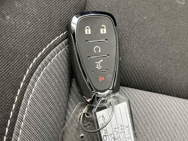 Used 2023 Black Chevrolet LT image 28