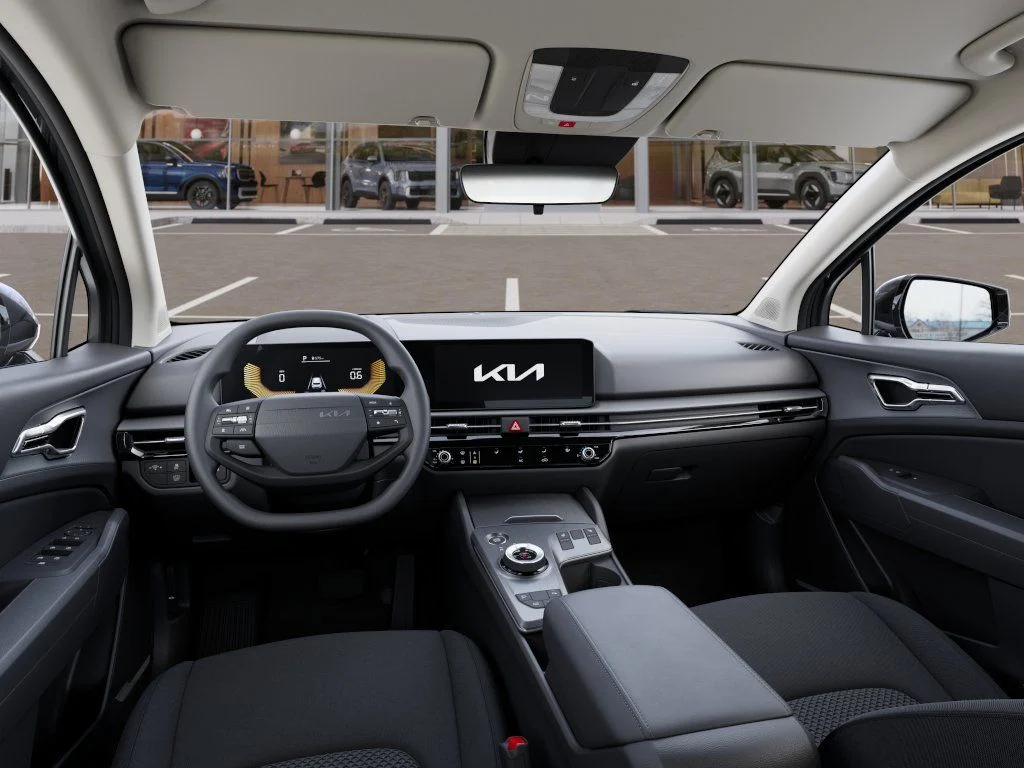 New 2027 Kdg Kia S image 13
