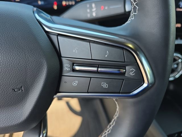 2025 Chevrolet Blazer EV LT - Photo 21