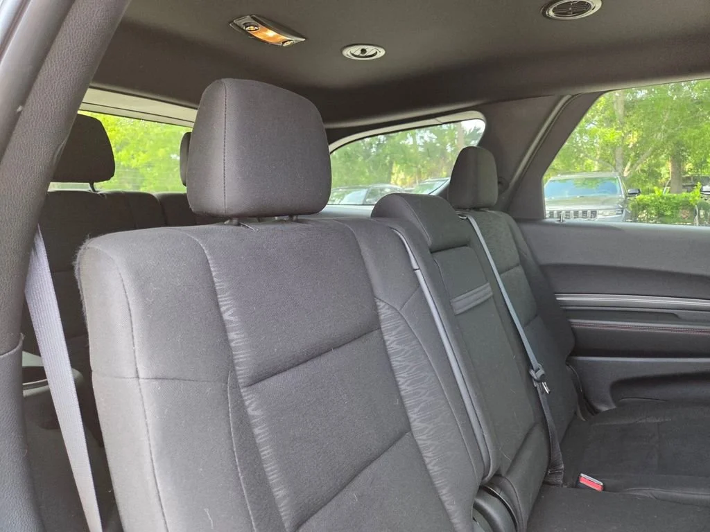 Certified Used 2025 Destroyer Gray Clearcoat Dodge GT image 18