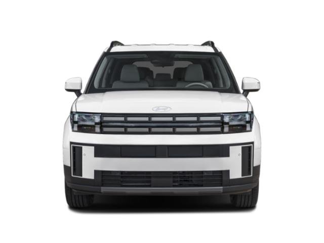 New 2027 White Hyundai SEL image 4