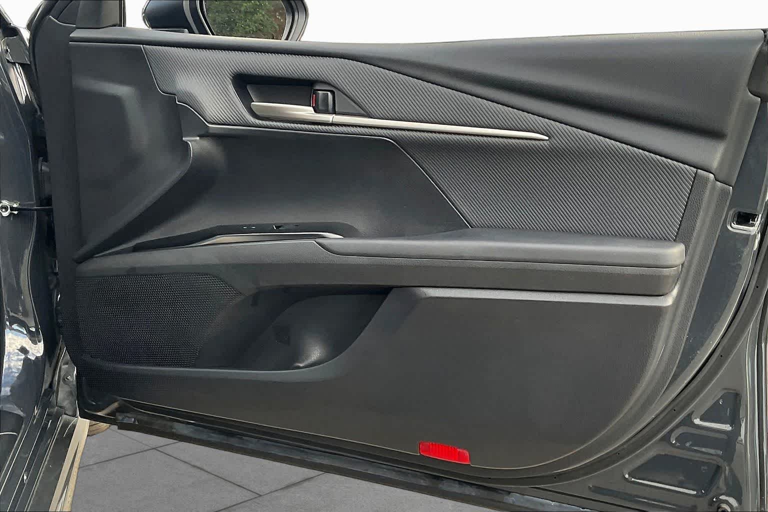 Used 2025 Underground Toyota SE image 22