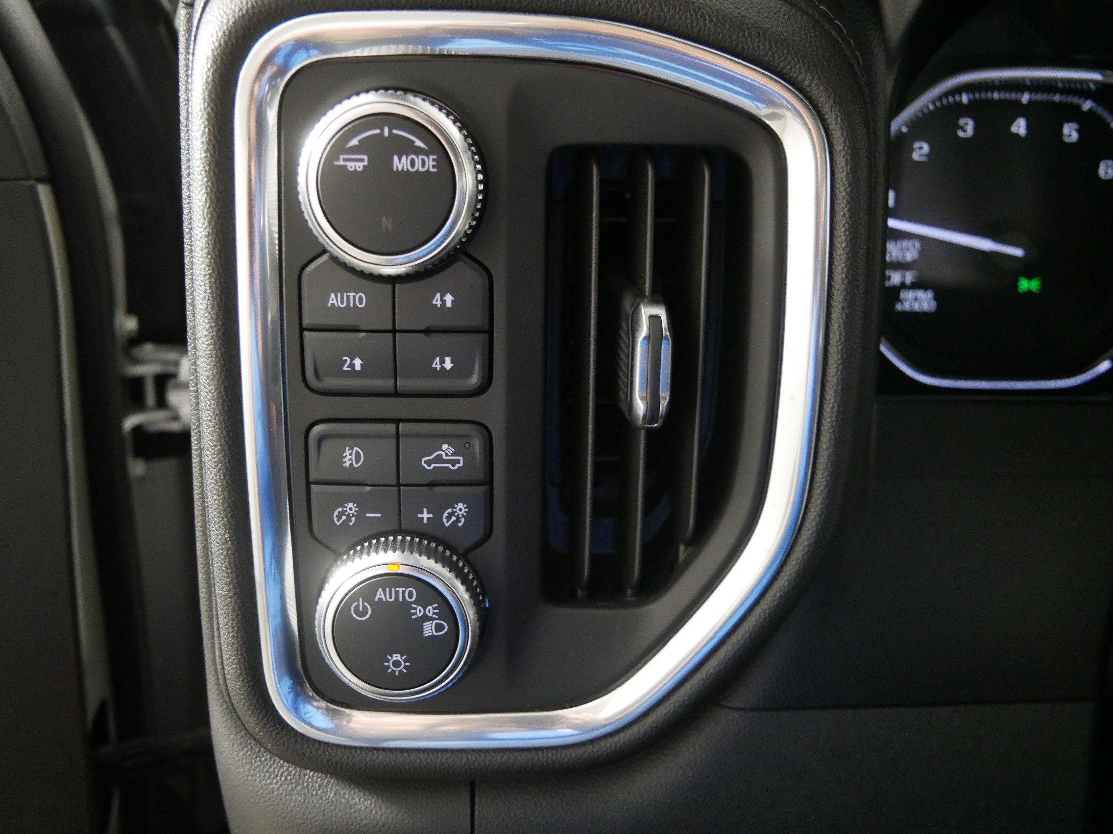 2021 GMC Sierra 1500 Elevation - Photo 26