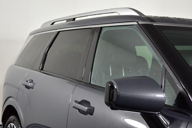 New 2026 Gray Hyundai Calligraphy image 72
