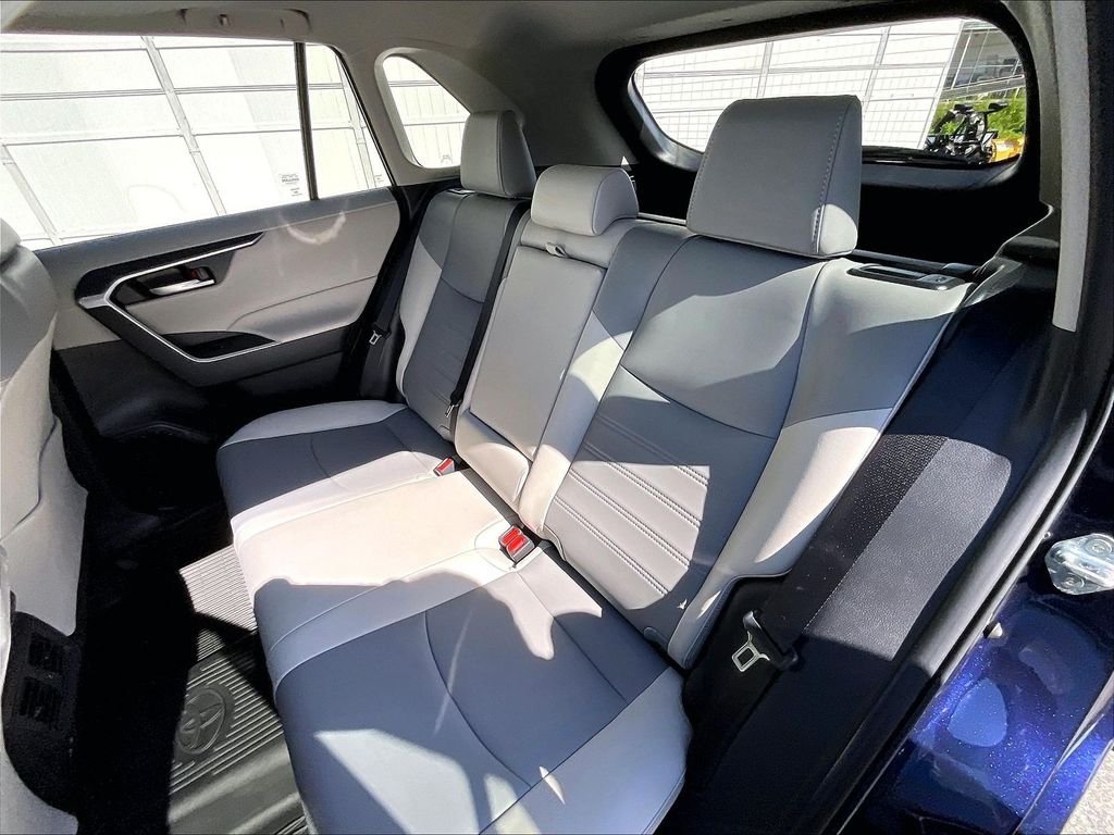 Used 2025 Blueprint Toyota XLE Premium image 15