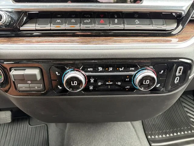 2026 GMC Sierra 1500 Elevation - Photo 14