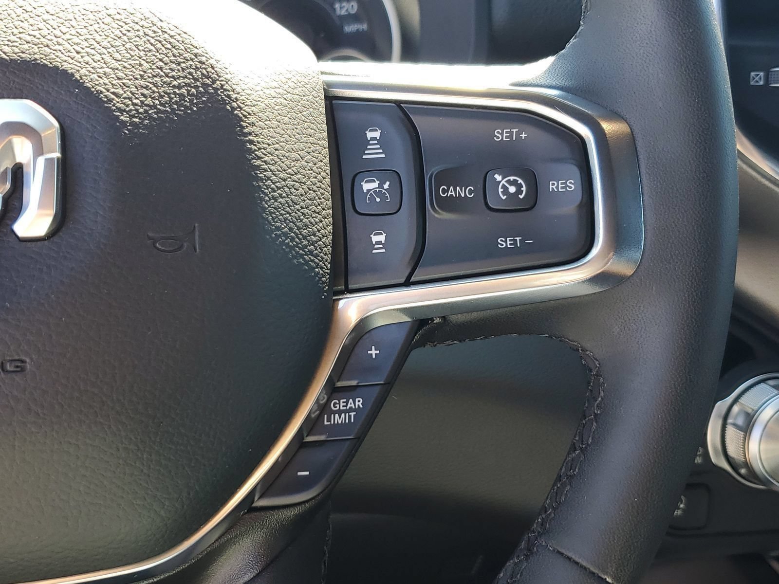 Used 2026 Silver Ram Laramie image 19
