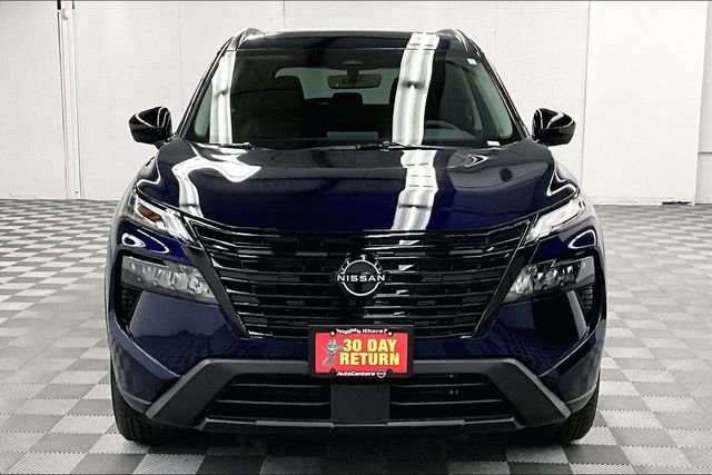 New 2026 Deep Ocean Blue Pearl Nissan Dark Armor image 15