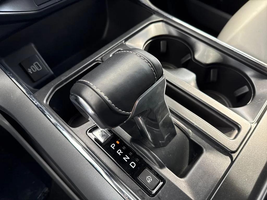 Certified Used 2025 Gray Ford Flash image 24