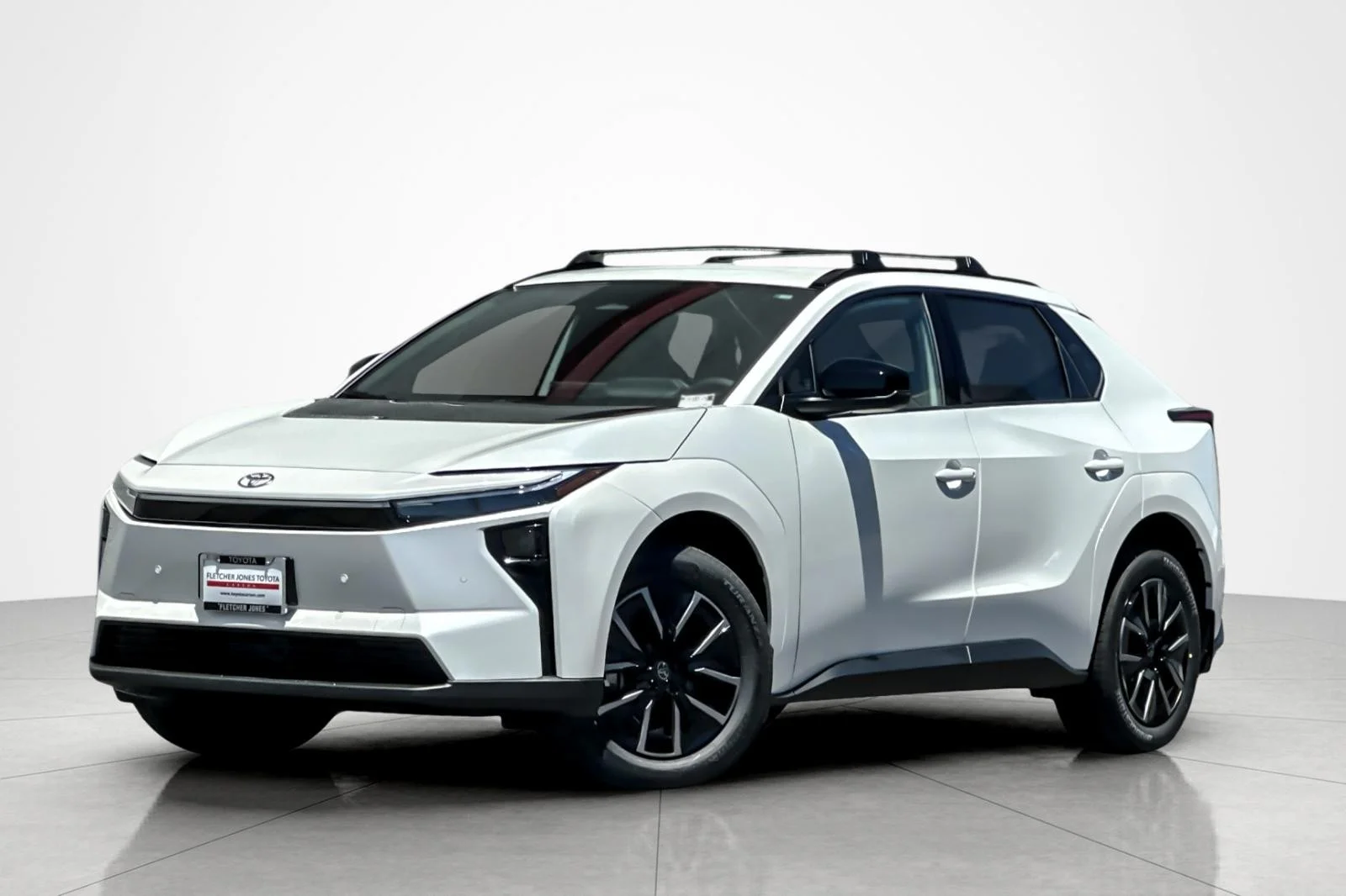 2026 Toyota bZ  XLE