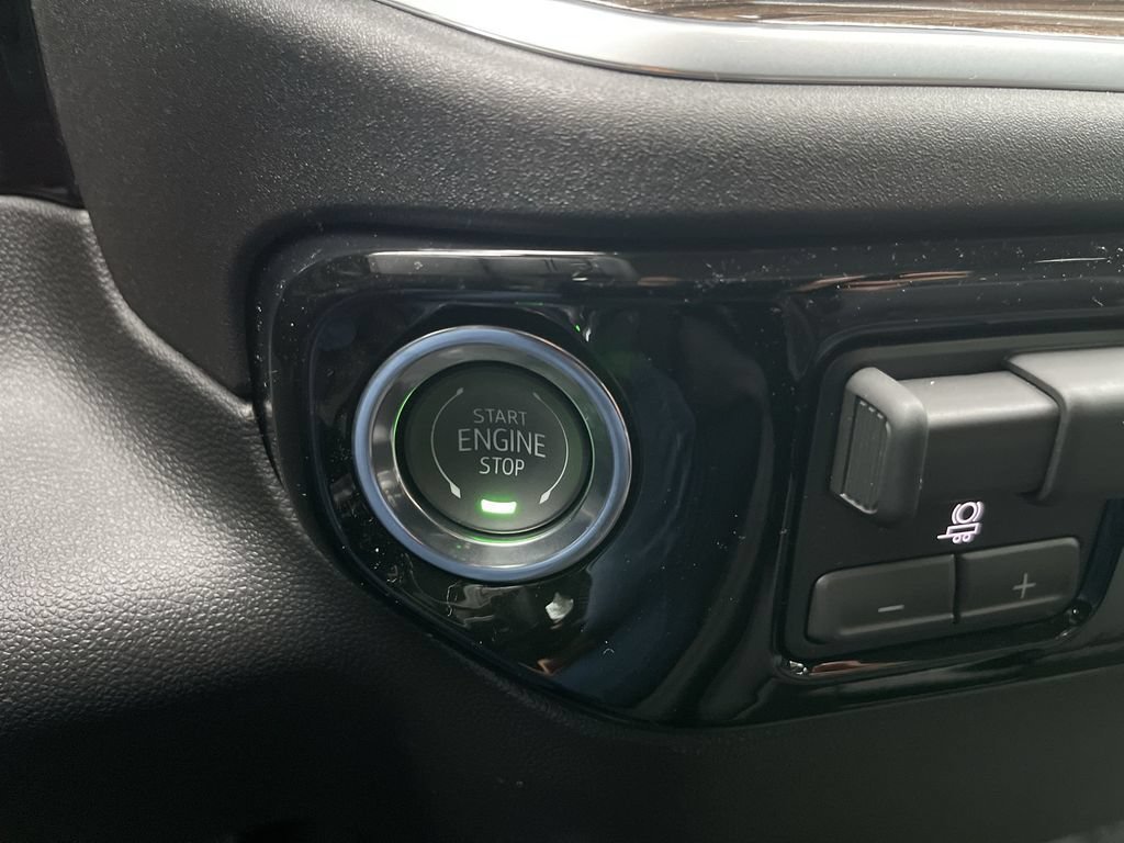 2026 GMC Sierra 1500 Elevation - Photo 17