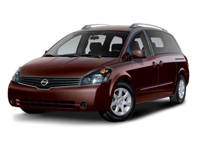 Used 2008 Smoke Metallic Nissan SL image 5