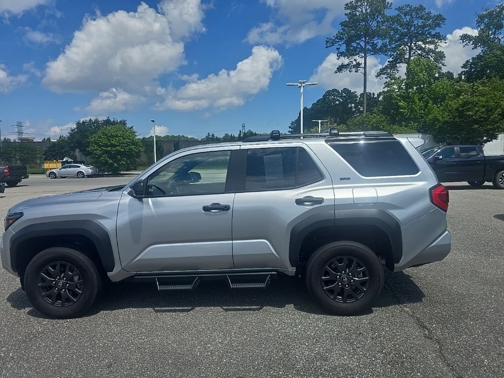 Used 2025  Toyota TRD Sport Premium image 8