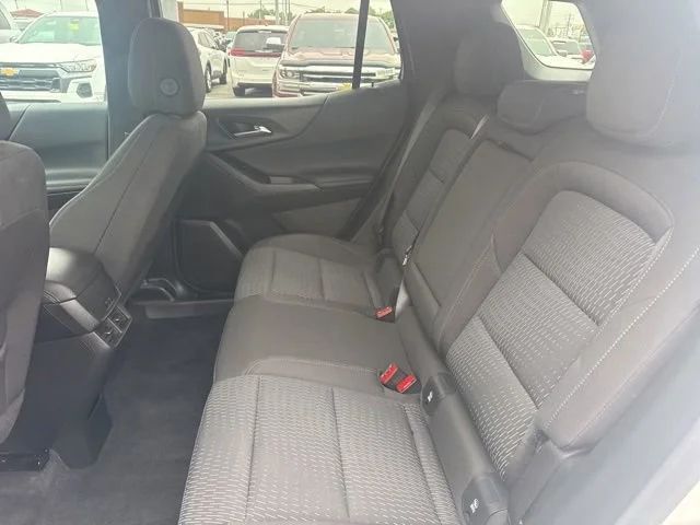2025 Chevrolet Equinox LT - Photo 29