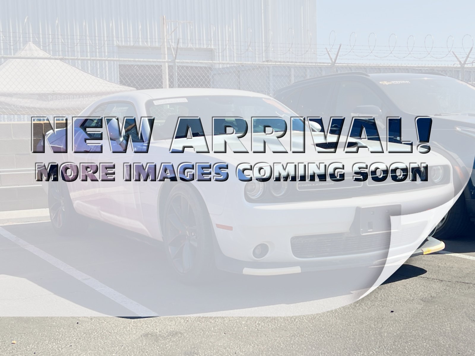 2022 Dodge Challenger GT Auto's photo