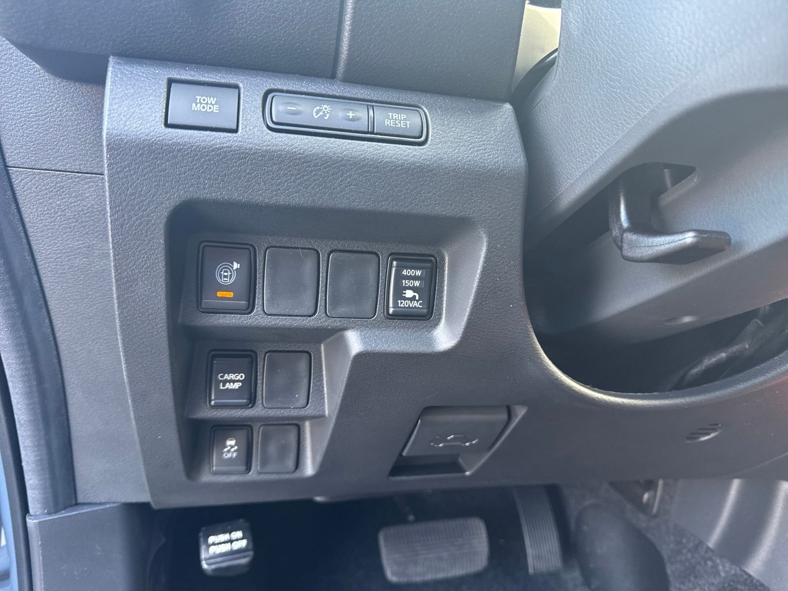 New 2026 Nissan Frontier PRO-X 4D Crew Cab