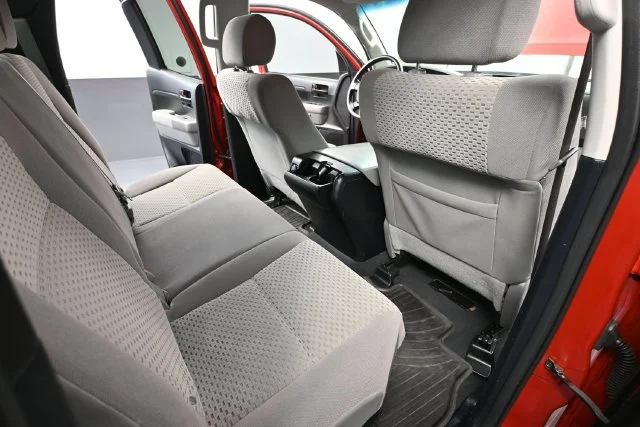 Used 2012 Red Toyota Grade image 32