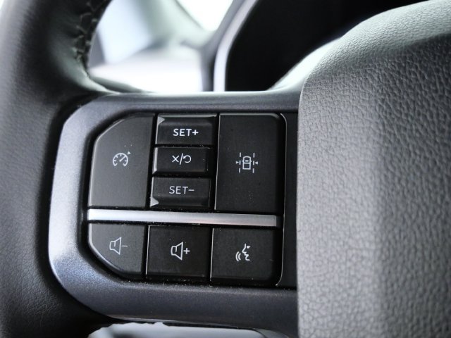 Certified Used 2023 Silver Ford XLT image 25