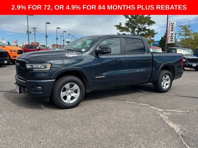 2026 RAM Ram 1500 Pickup