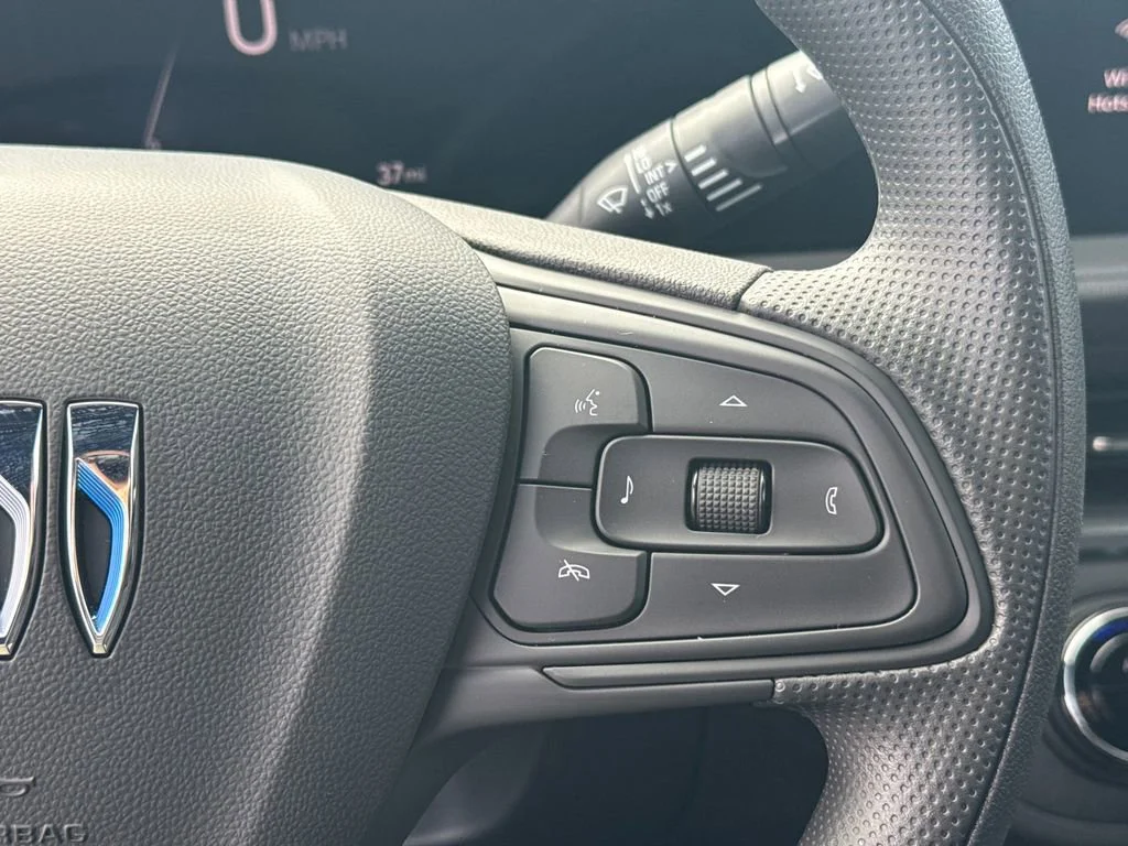 2026 Buick Envista Preferred - Photo 20