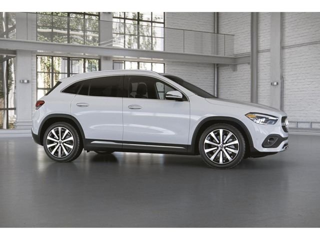 Certified Used 2023 White Mercedes-Benz GLA 250 image 17