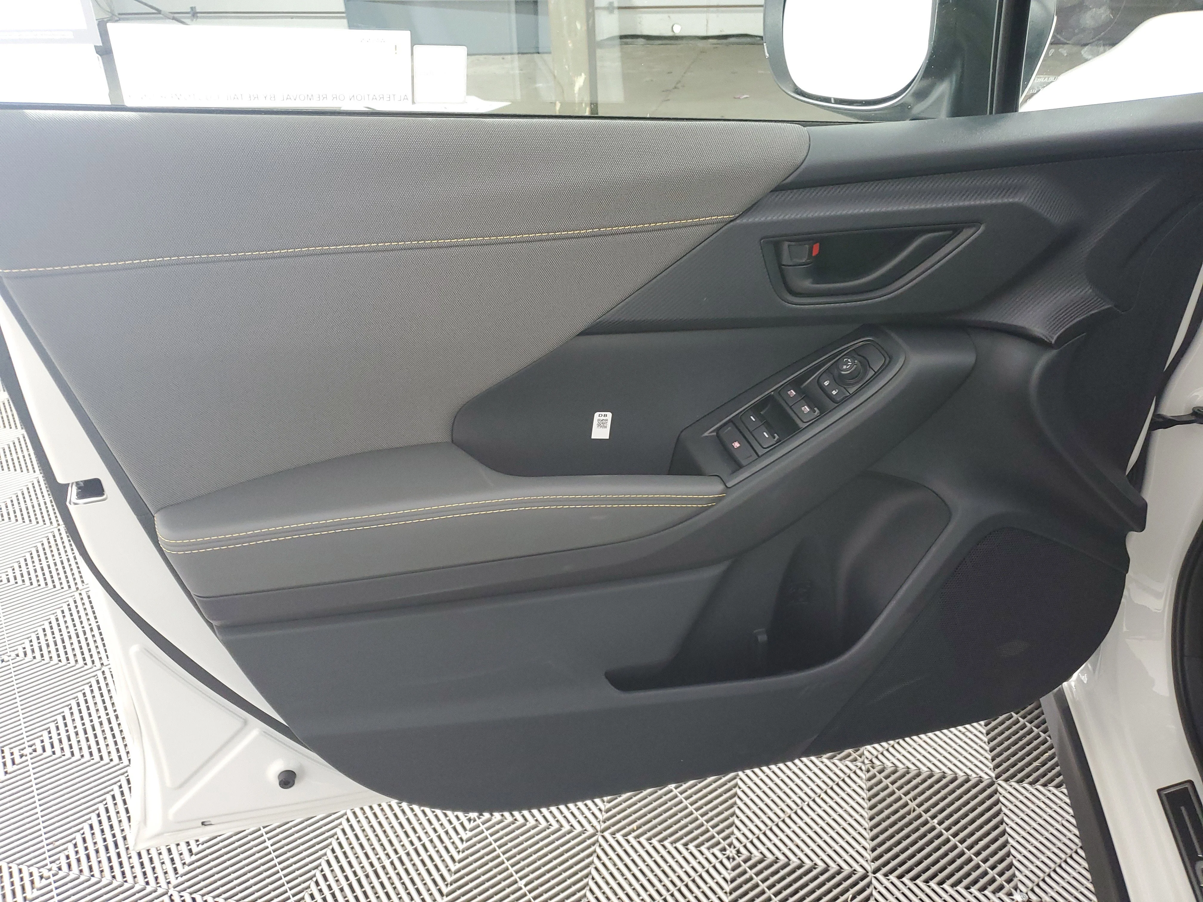 2026 Subaru Crosstrek Sport - Photo 27