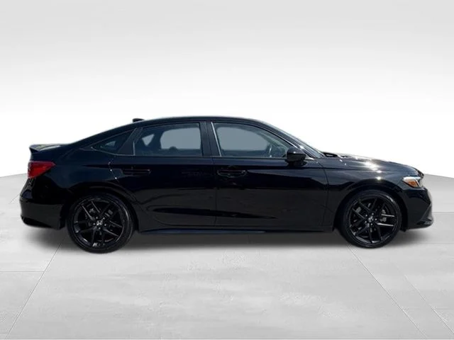 Used 2022  Honda Si image 8