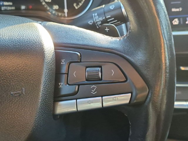 Used 2023 Black Cadillac Luxury image 16