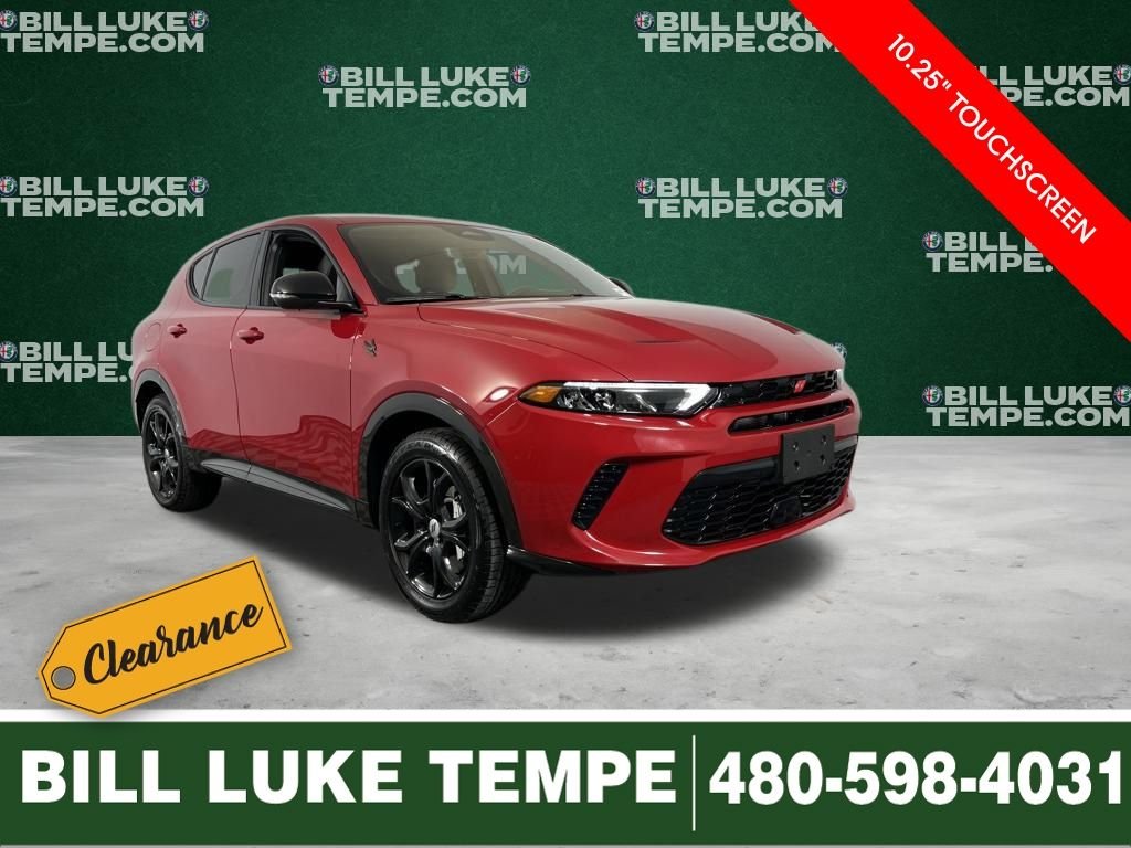 2024 Dodge Hornet