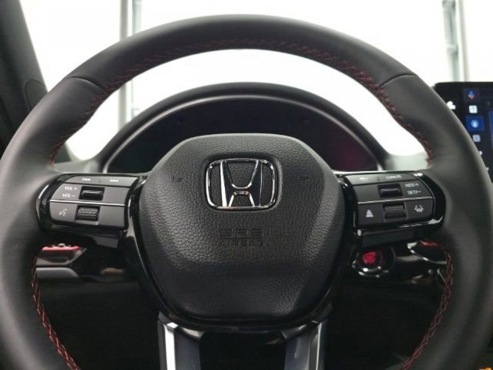 New 2026 Urban Gray Pearl Honda  image 15