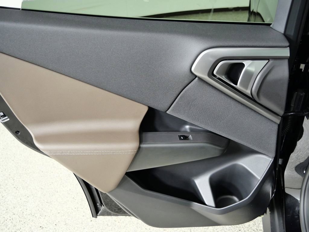 2026 BMW X3 30 - Photo 34