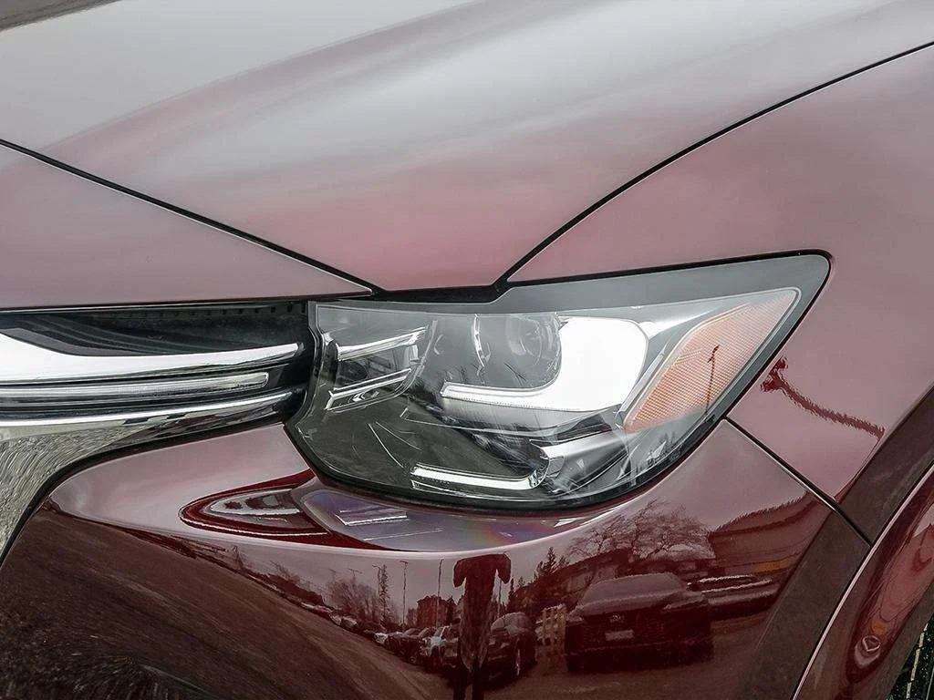 New 2026 Artisan Red Metallic Mazda Signature image 10