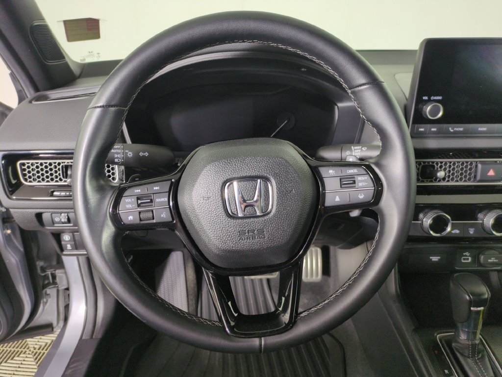 2024 Honda Civic Sport - Photo 16