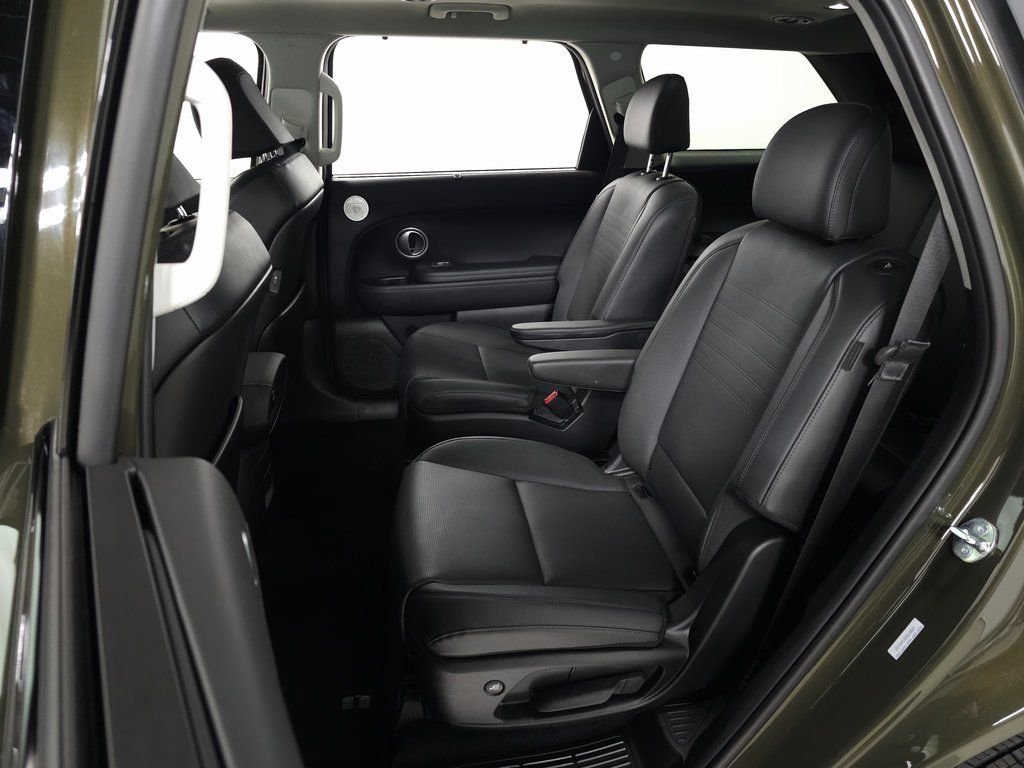 2026 Hyundai Palisade Limited - Photo 37