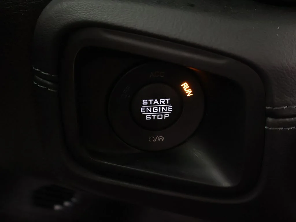 Used 2024 Black Jeep Rubicon X image 40