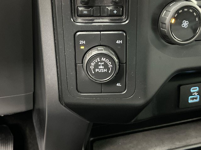 Used 2022 Carbonized Gray Ford XLT image 16