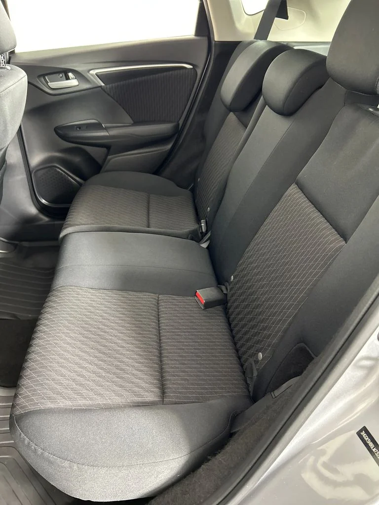 Used 2020 Silver Honda EX image 16
