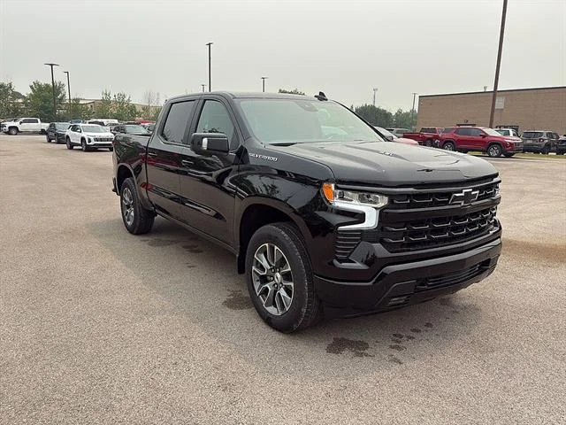 2026 Chevrolet Silverado 1500 RST - Photo 8
