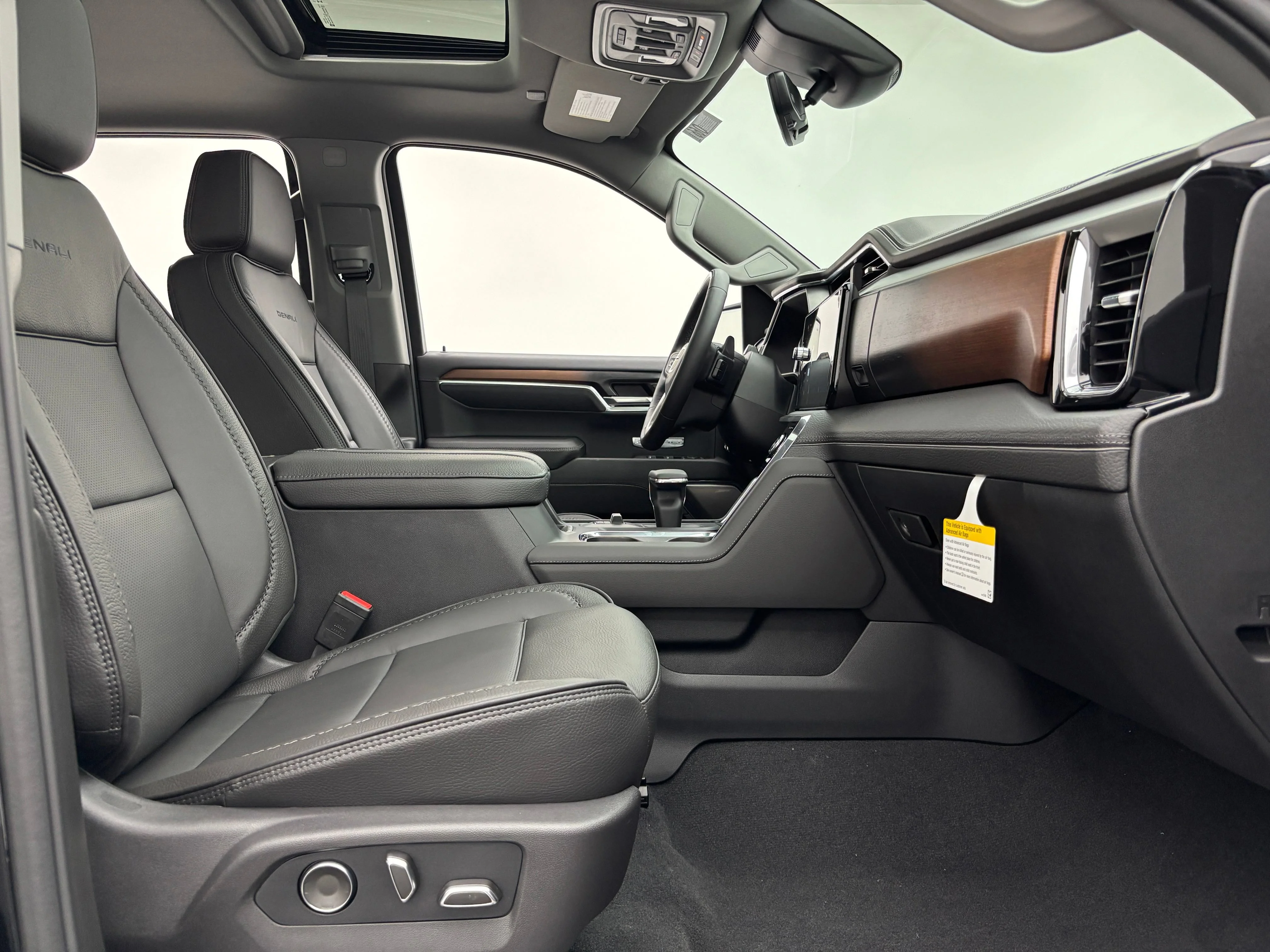 2026 GMC Sierra 1500 Denali - Photo 38