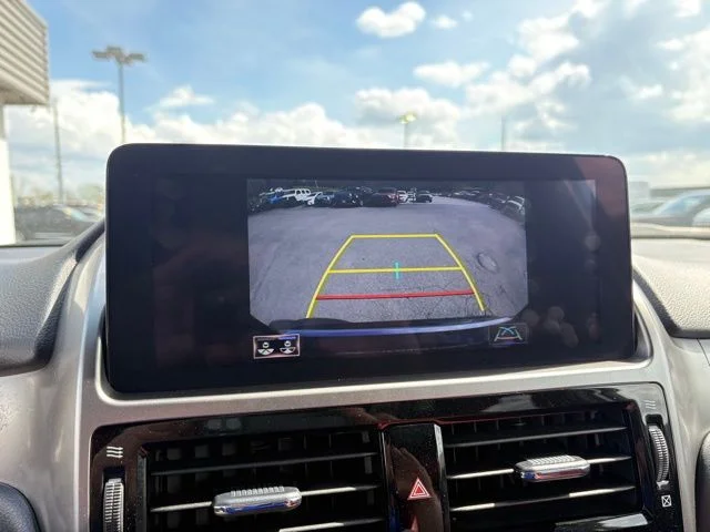 Used 2023 Black Lexus 460 image 5